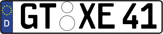 GT-XE41
