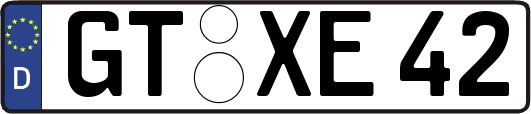 GT-XE42
