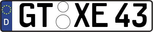 GT-XE43