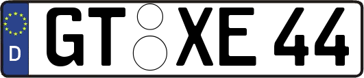 GT-XE44