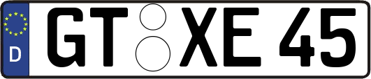 GT-XE45