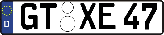 GT-XE47