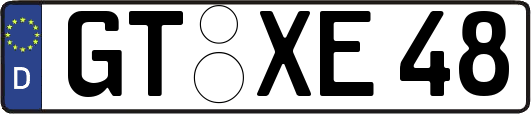 GT-XE48