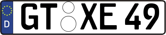 GT-XE49