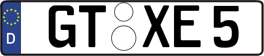 GT-XE5