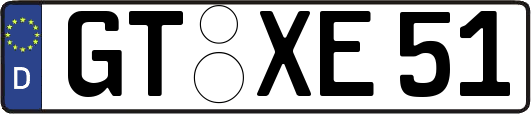 GT-XE51