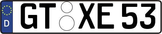 GT-XE53