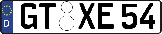GT-XE54