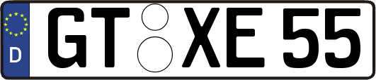 GT-XE55