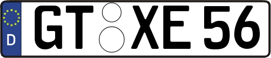 GT-XE56