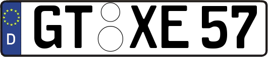 GT-XE57
