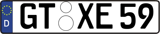 GT-XE59