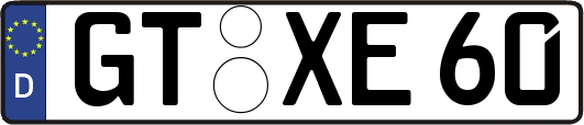 GT-XE60