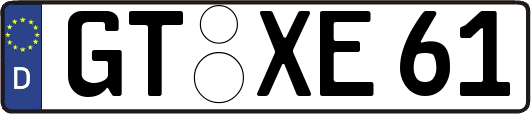 GT-XE61