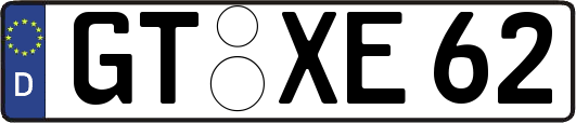 GT-XE62