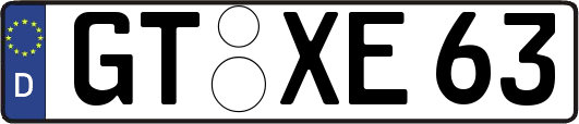 GT-XE63