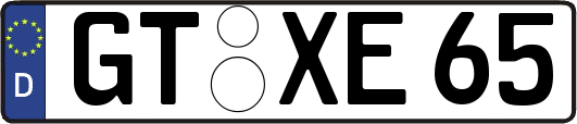 GT-XE65