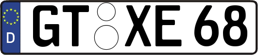 GT-XE68