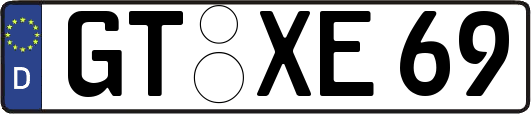 GT-XE69