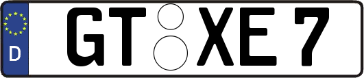 GT-XE7