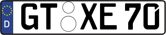 GT-XE70