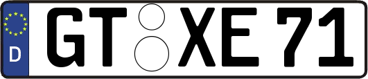 GT-XE71