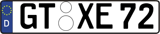 GT-XE72
