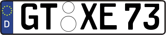 GT-XE73