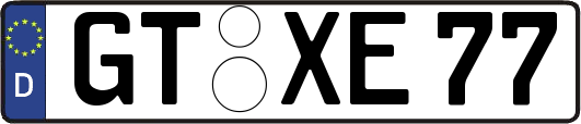 GT-XE77