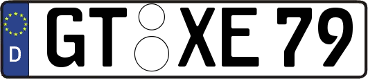GT-XE79