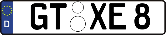 GT-XE8