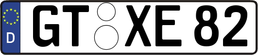 GT-XE82