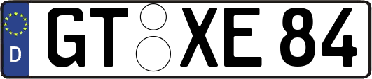 GT-XE84