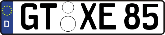 GT-XE85
