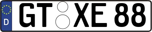 GT-XE88