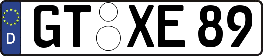 GT-XE89
