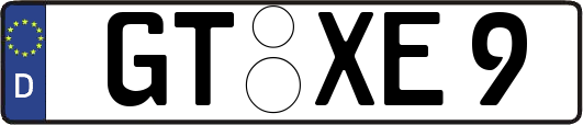 GT-XE9