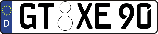 GT-XE90