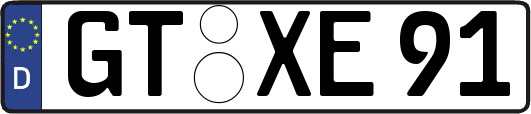 GT-XE91