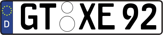 GT-XE92