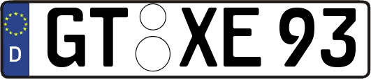 GT-XE93