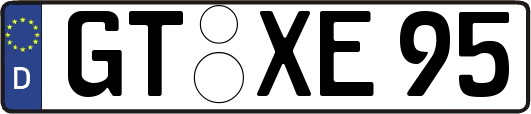 GT-XE95