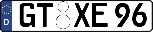 GT-XE96
