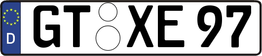 GT-XE97