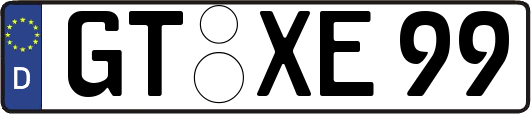 GT-XE99