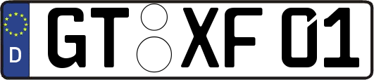 GT-XF01