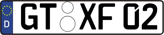 GT-XF02