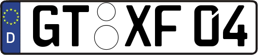 GT-XF04