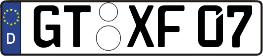 GT-XF07