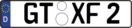 GT-XF2